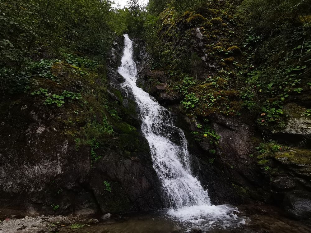 Photograph by Евгений Спиридонов