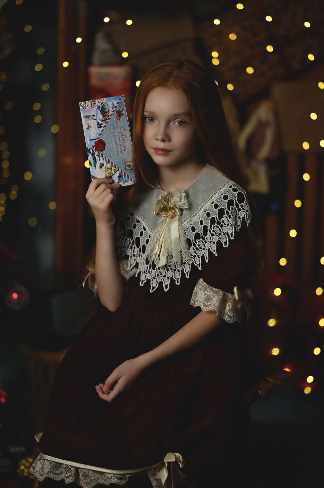 Photograph by Марина Говорущенко