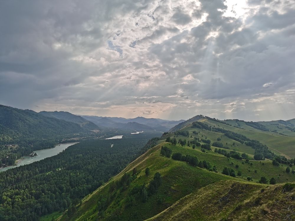 Photograph by Евгений Спиридонов