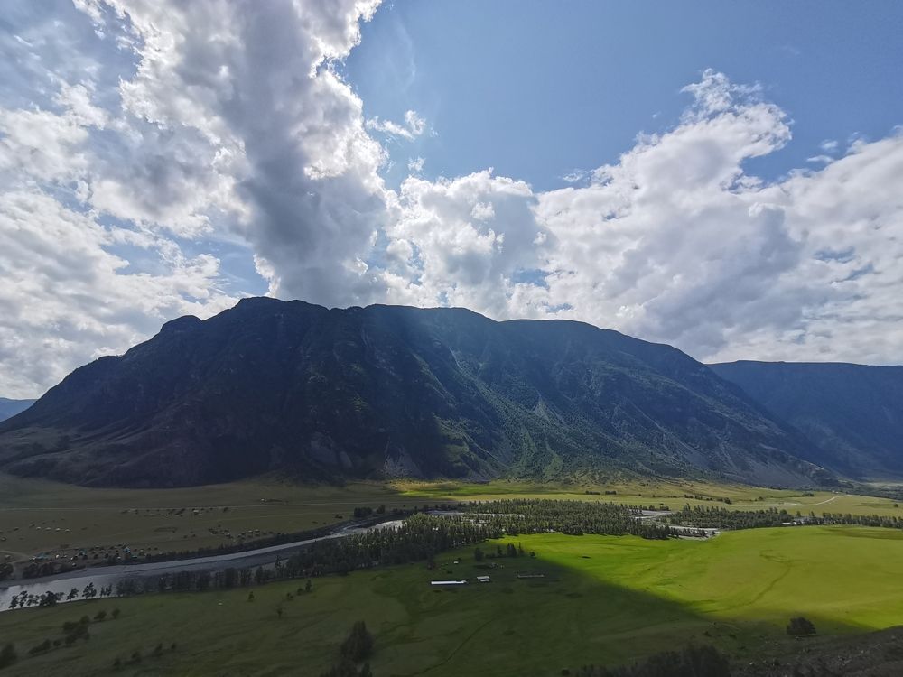 Photograph by Евгений Спиридонов