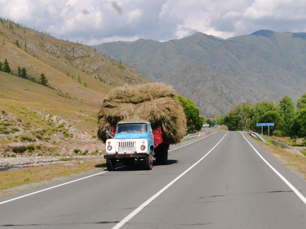 Photograph by Евгений Спиридонов