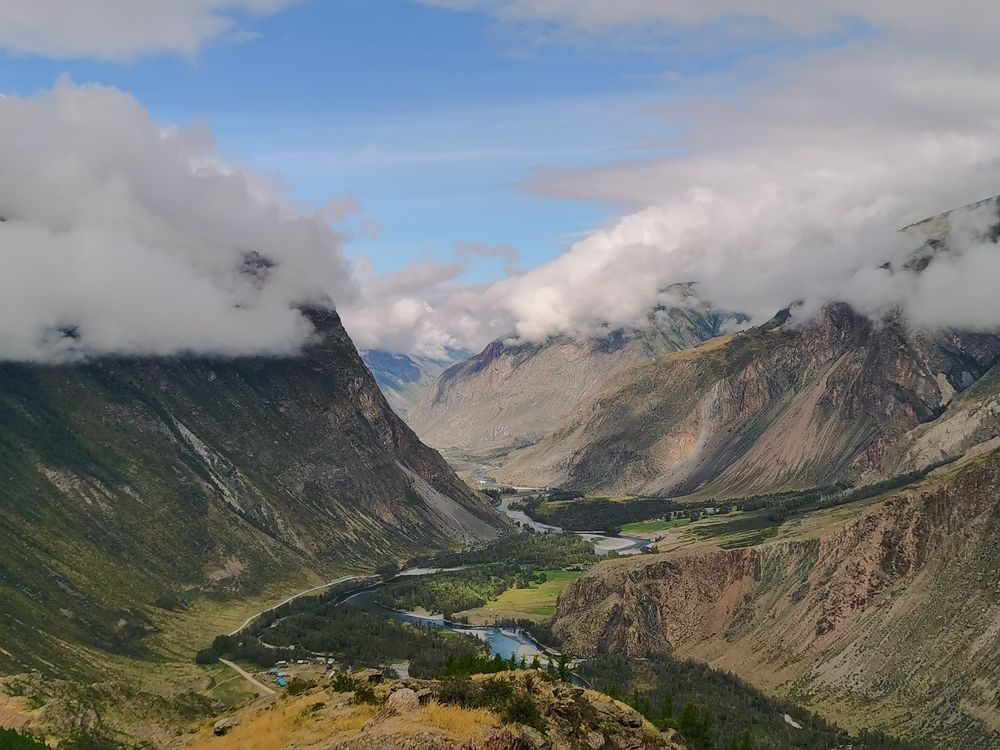 Photograph by Евгений Спиридонов