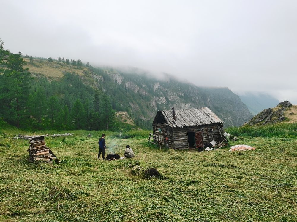 Photograph by Евгений Спиридонов