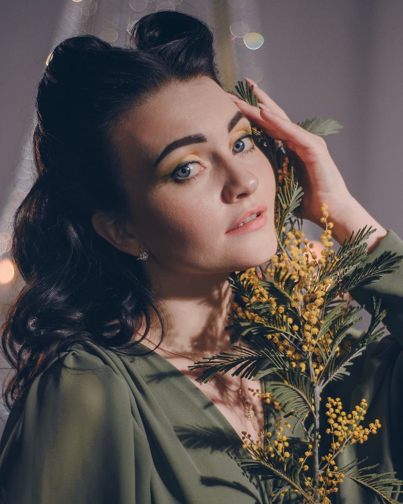 Photograph by Zi Tien