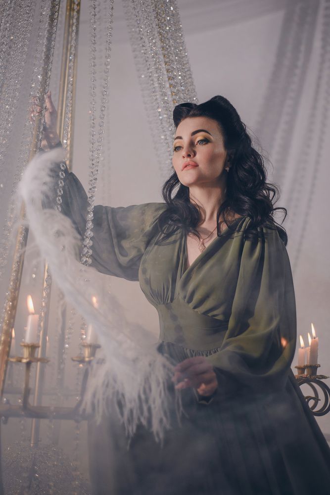 Photograph by Zi Tien