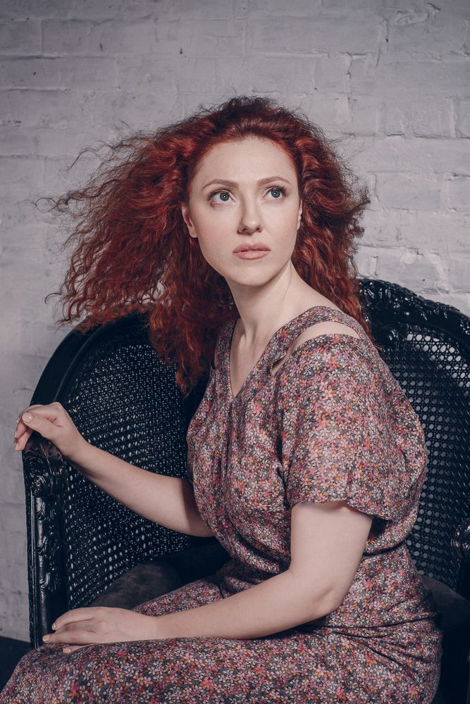 Photograph by Zi Tien