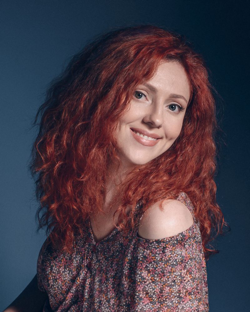 Photograph by Zi Tien