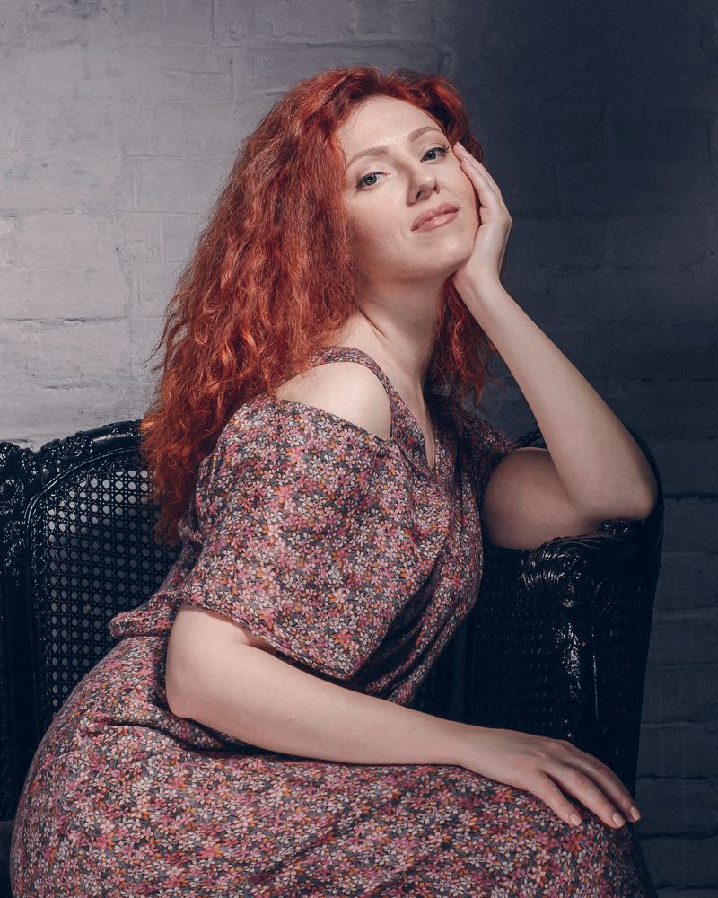 Photograph by Zi Tien