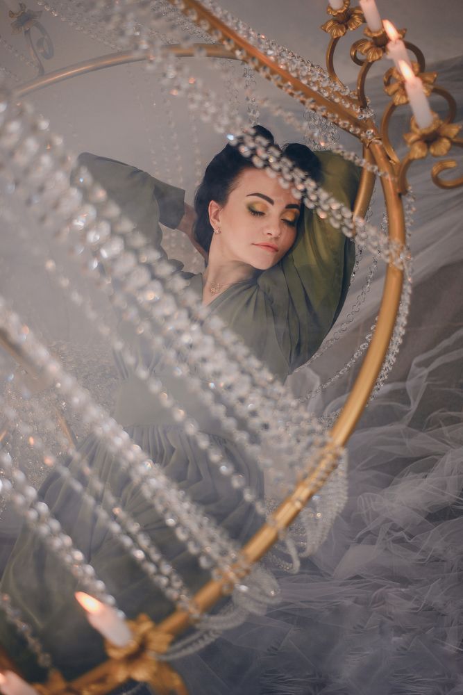 Photograph by Zi Tien