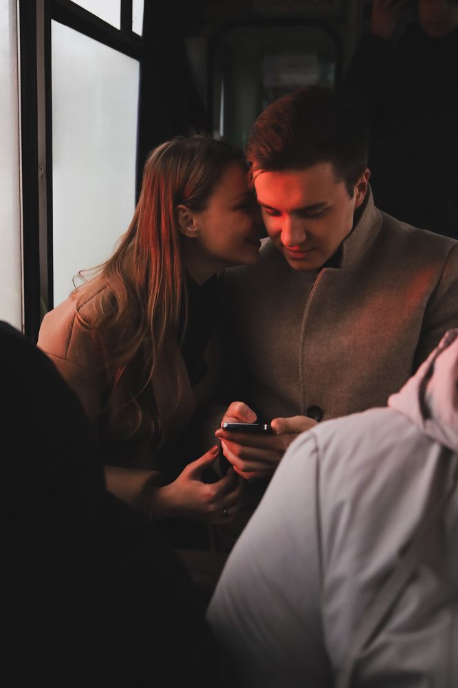 Photograph by Мария Янишевская