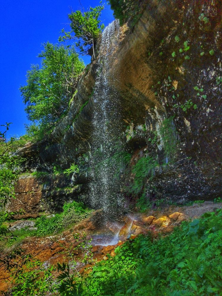 Photograph by Дмитрий Ронжин