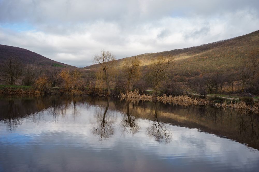 Photograph by Дмитрий Цыпляев