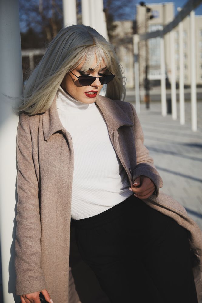 Photograph by Мария Янишевская