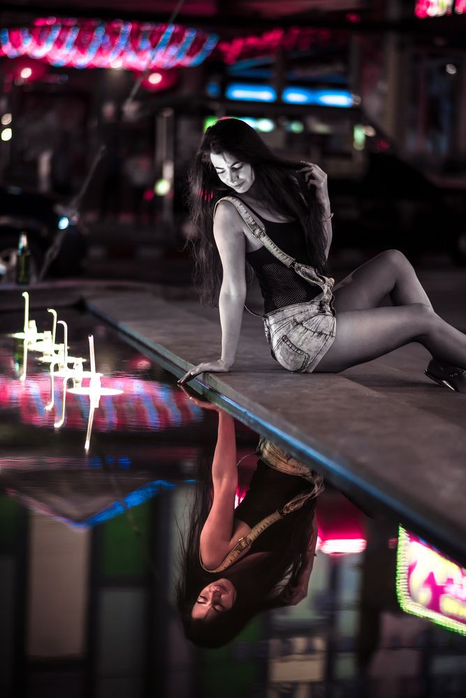 Photograph by Константи Араздурдыев