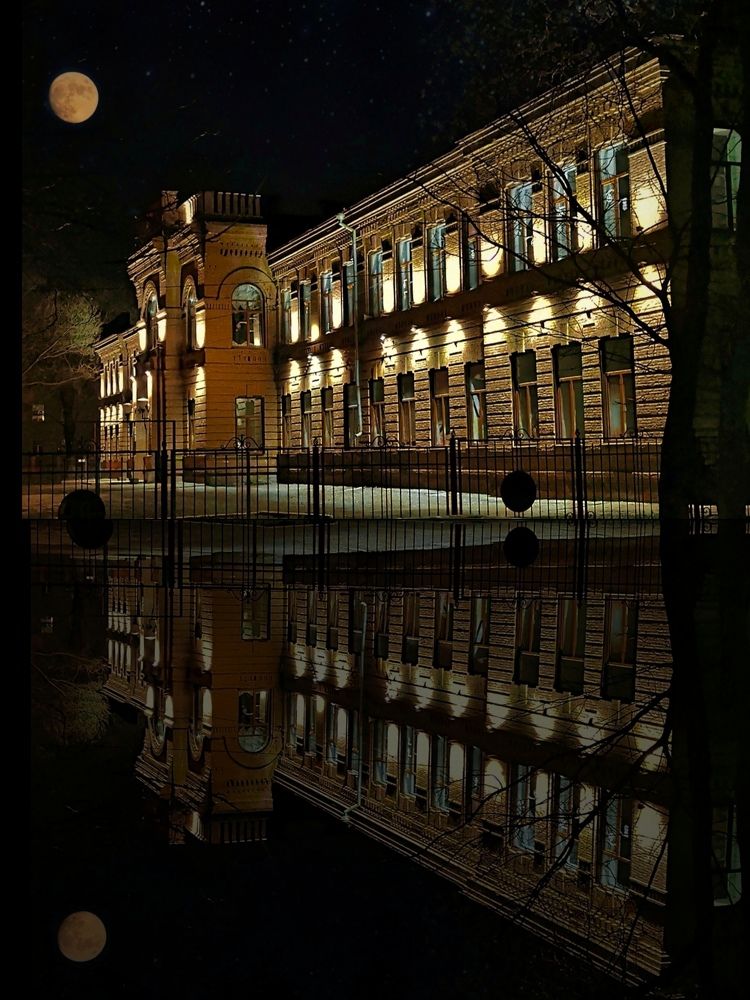 Photograph by Оксана Маракушина