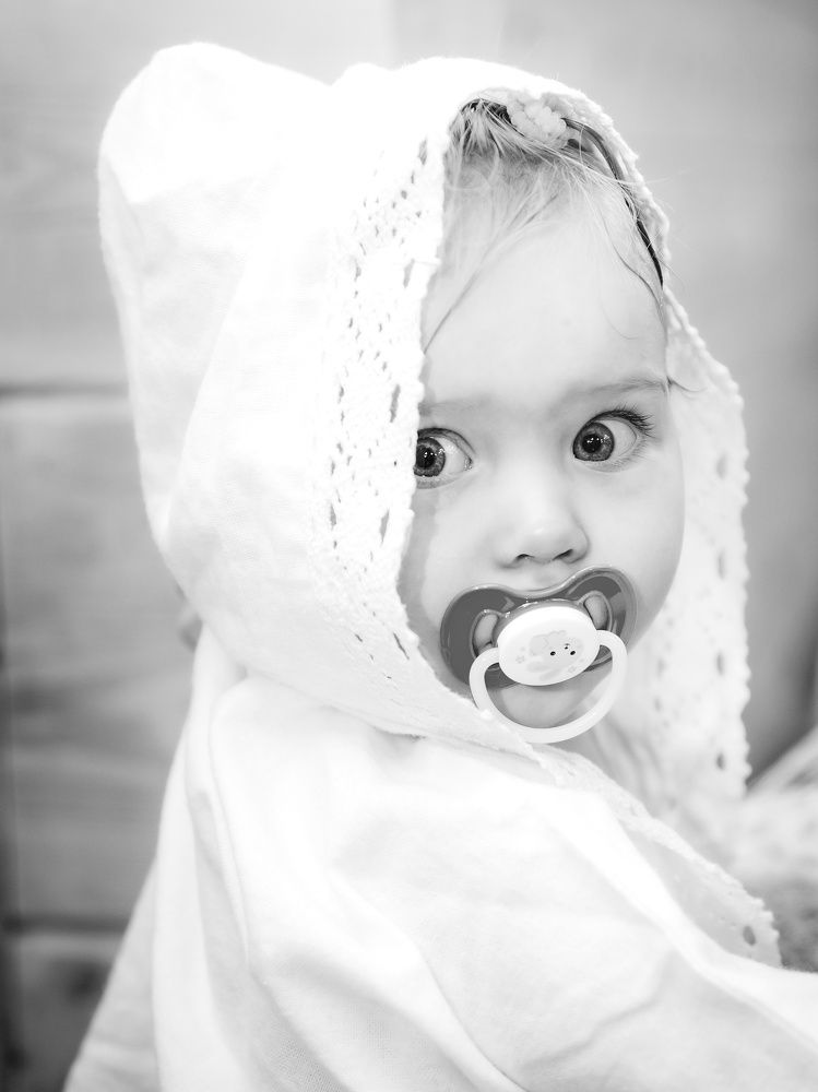 Photograph by Halina