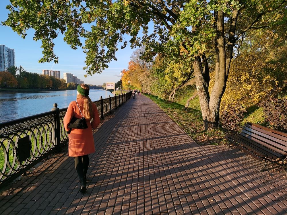 Photograph by Евгений Спиридонов