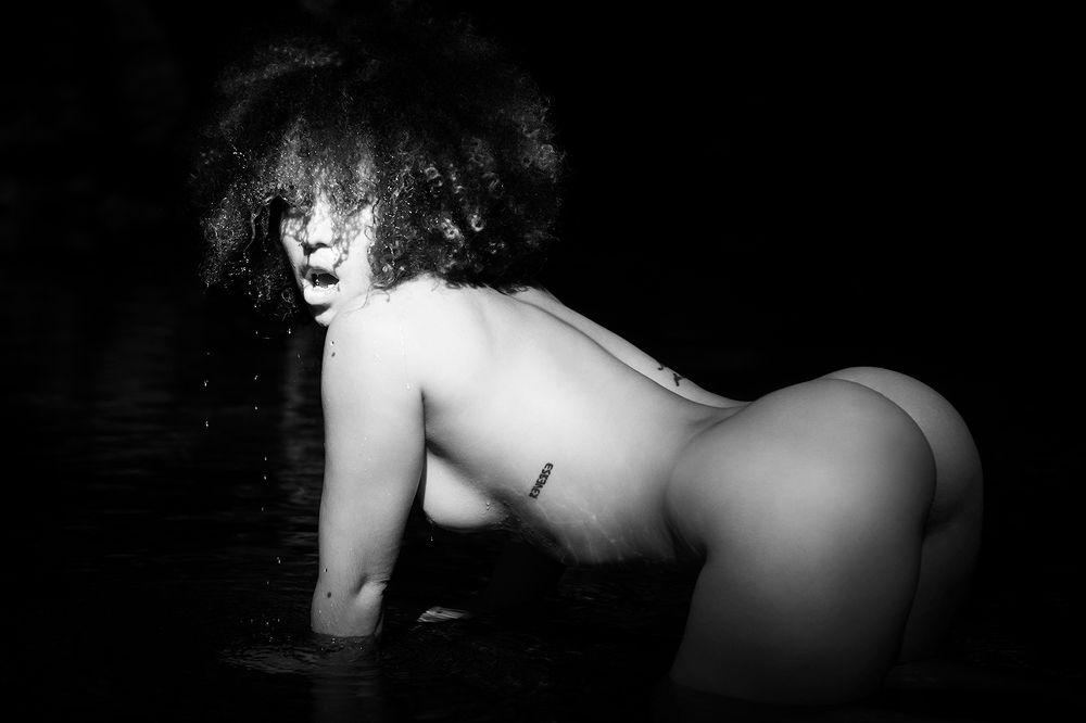 Photograph by Erick Quintana