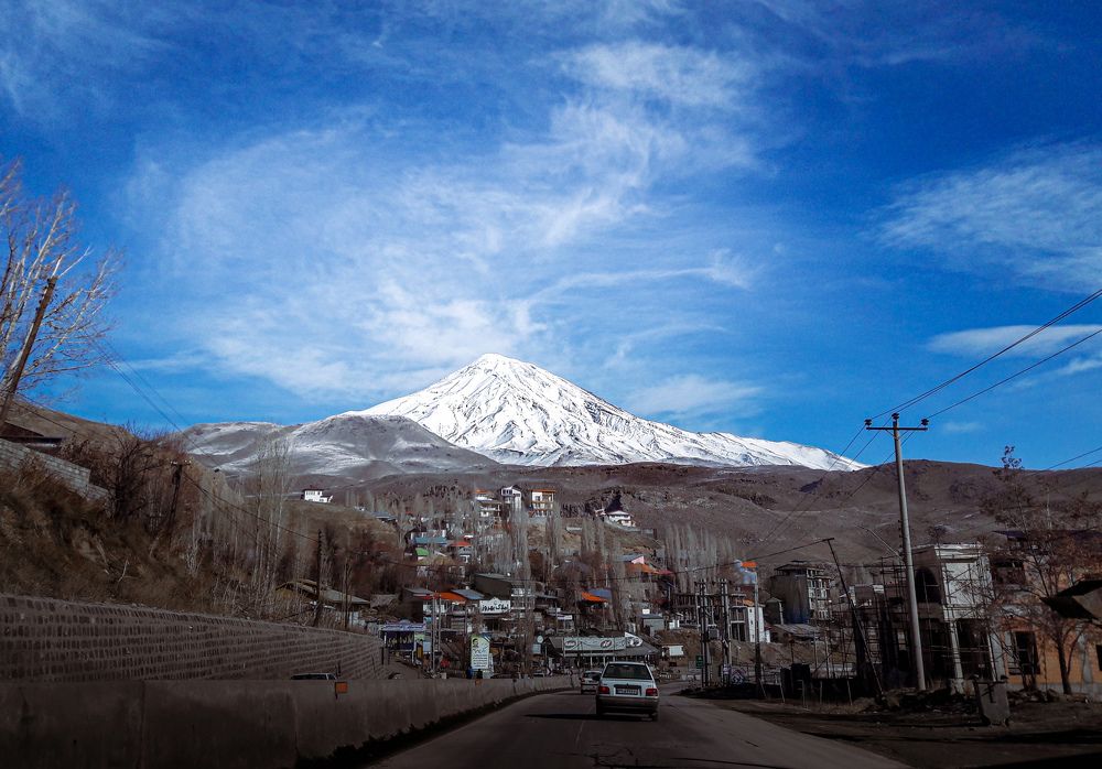 Photograph by Ольга Еженевская