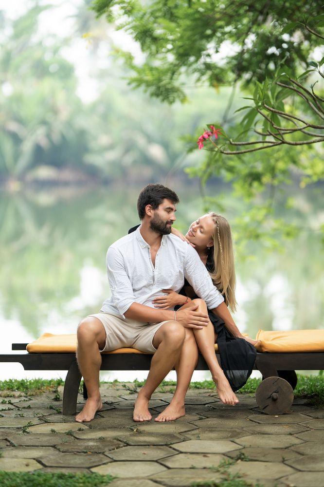 Фотография автора Amal Prasad