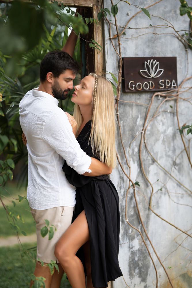 Фотография автора Amal Prasad