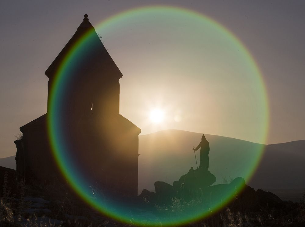 Photograph by Veysi ARCAGÖK