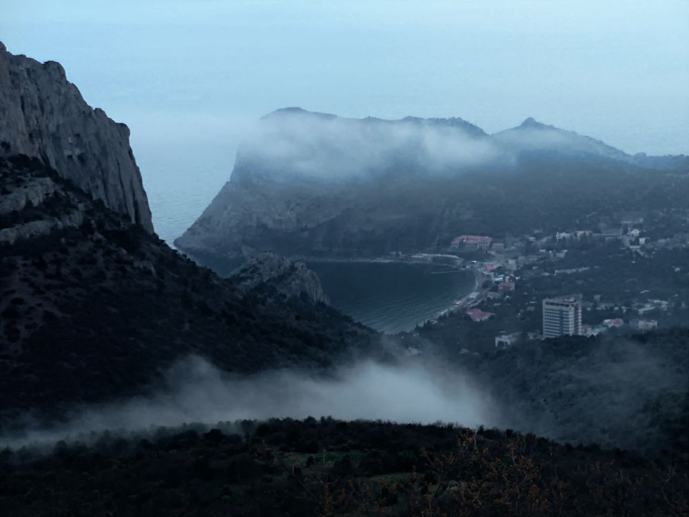 Волшебный Новый Свет