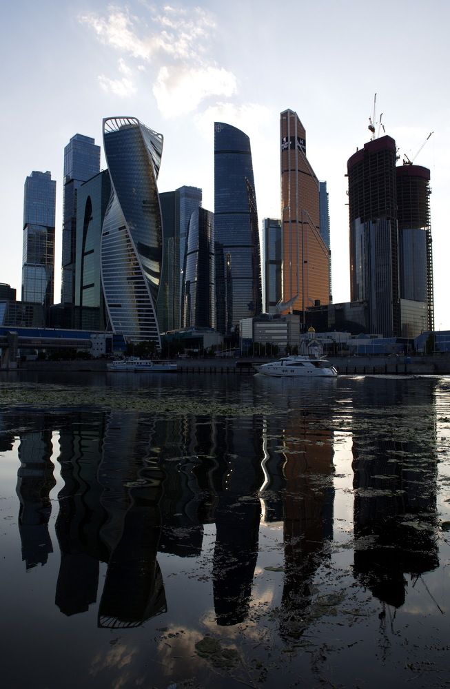 Photograph by Александр Кращук