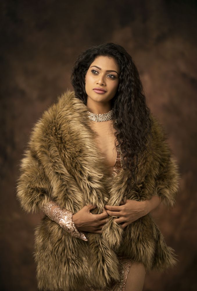 Фотография автора Amal Prasad