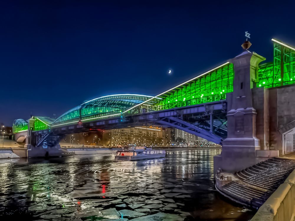 Photograph by Алексей Копылов