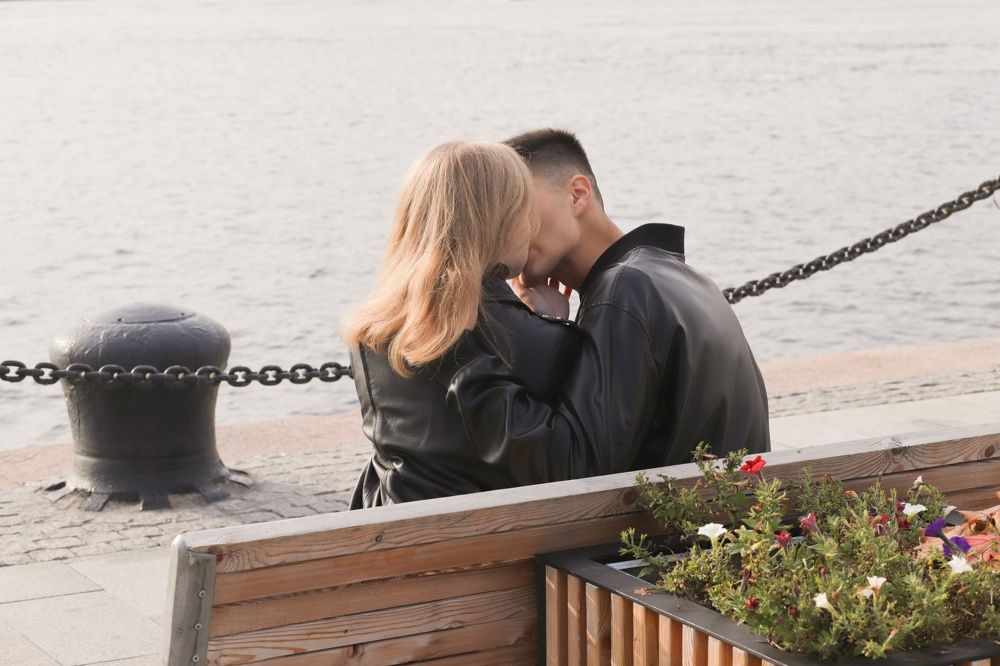 Photograph by Галина Шипухина