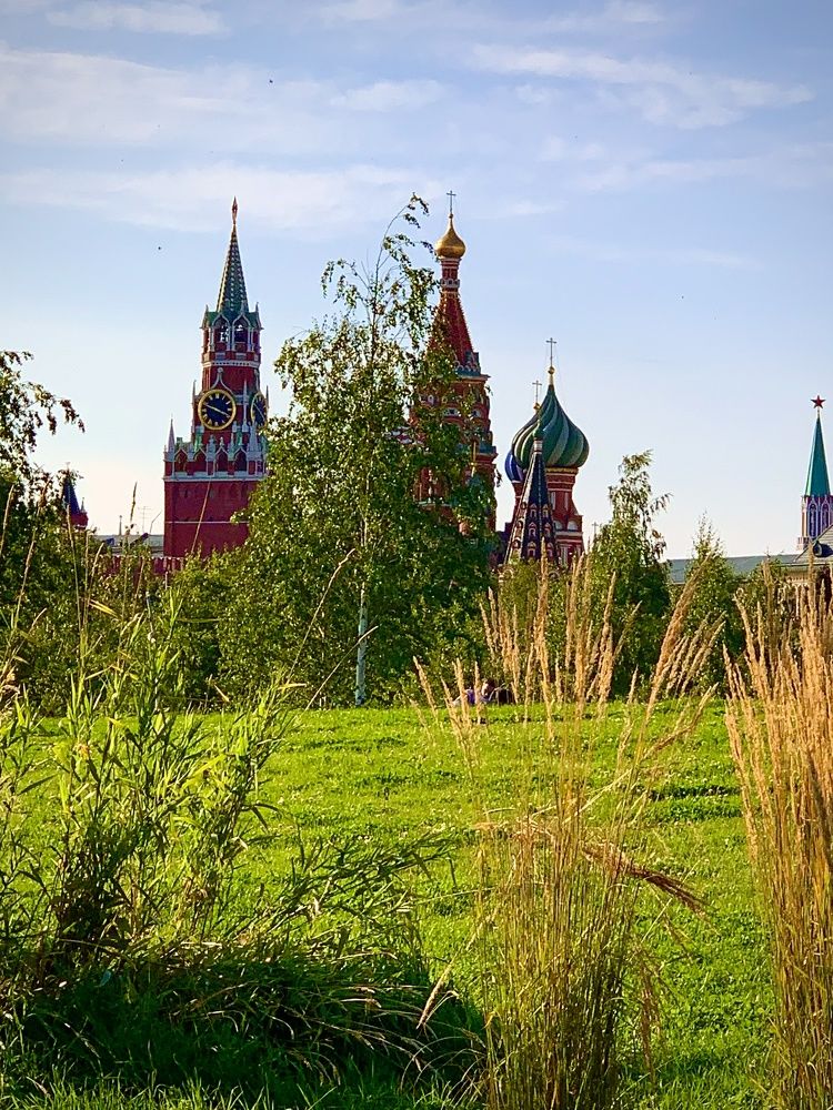 Photograph by Ruben Valesyan