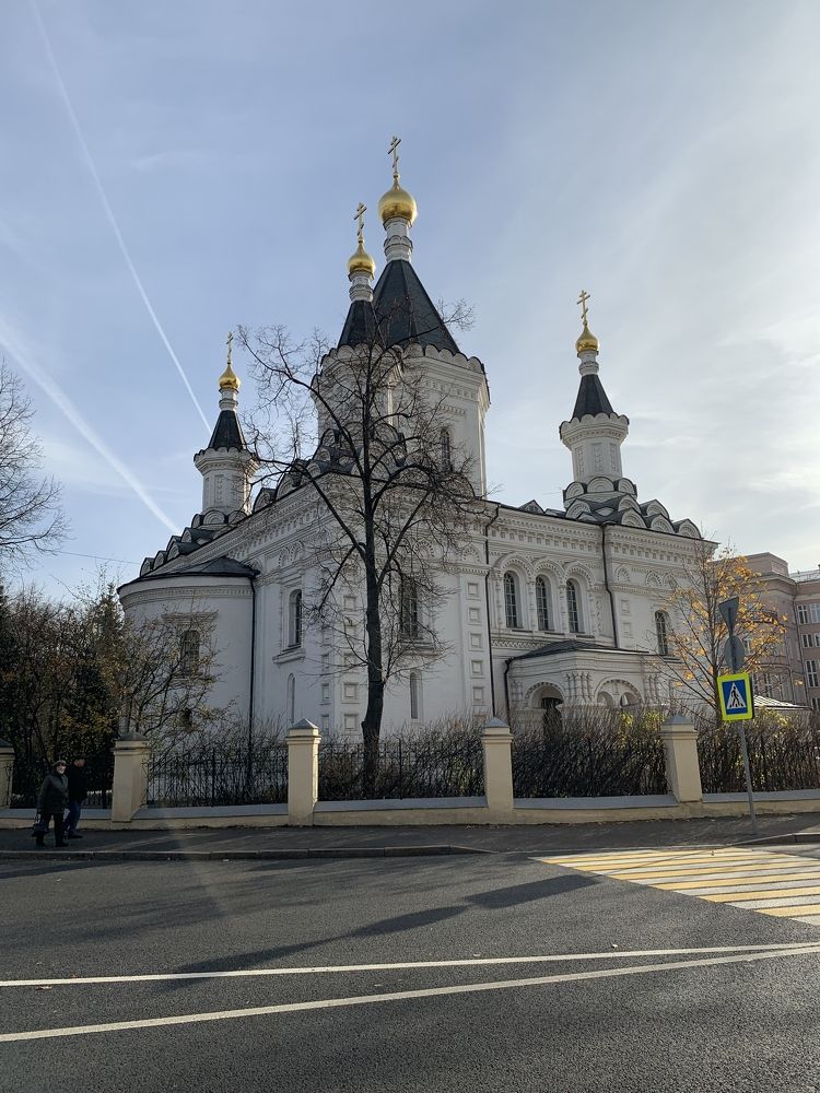 Photograph by Ruben Valesyan