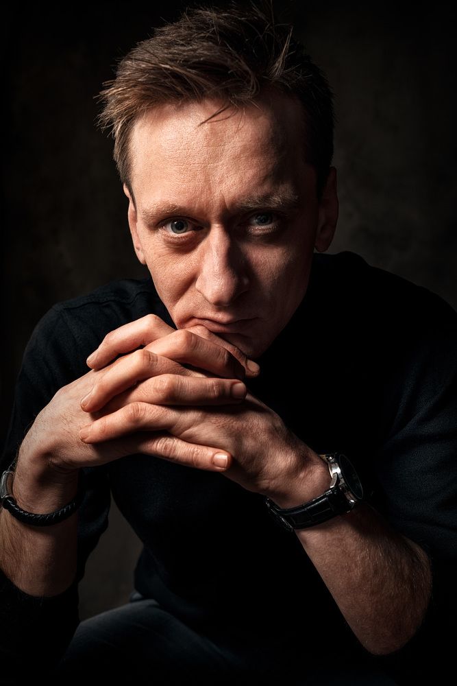 Photograph by Алексей Вольтов