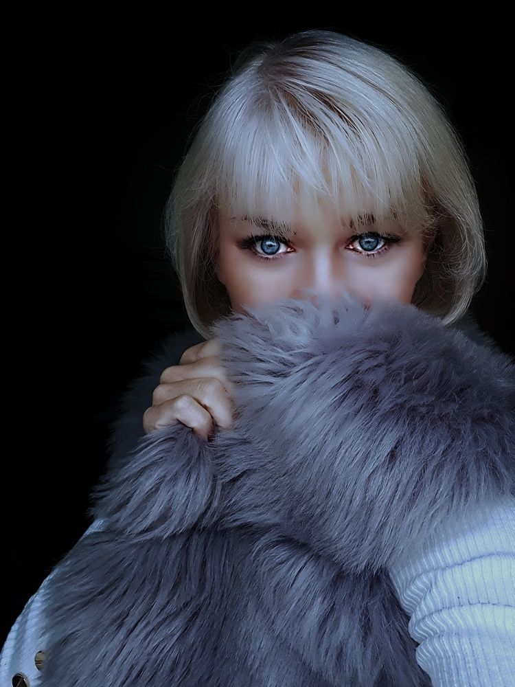 Photograph by Halina