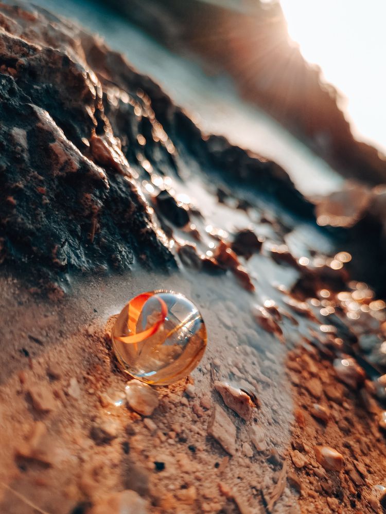 Photograph by Kateryna Khorsun