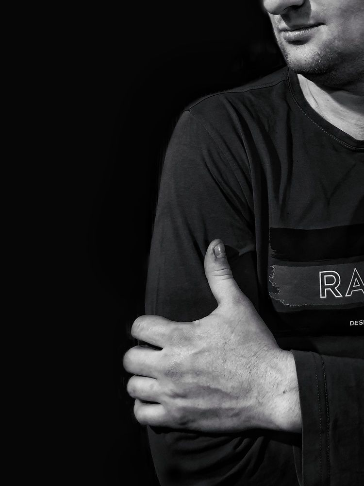 Photograph by Halina