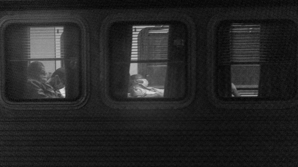 Photograph by Ahmad AbdelAzim