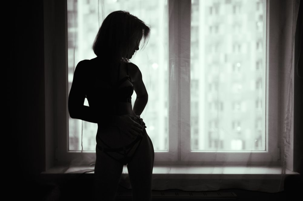 Photograph by Кирилл Черников