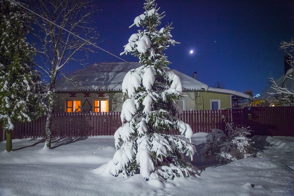 Photograph by Борис Назаров