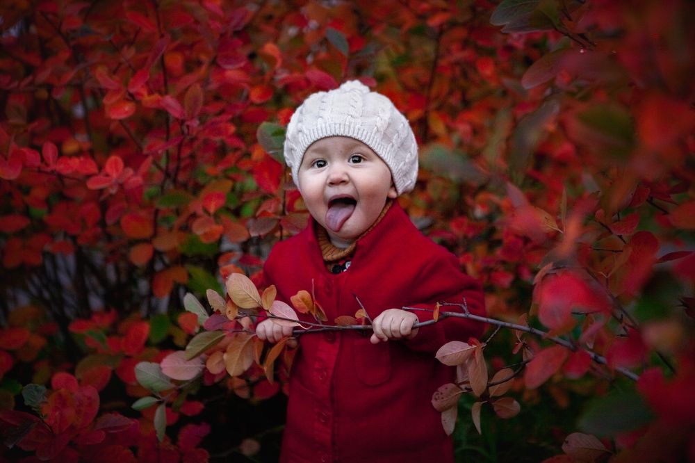 Photograph by Elvira Maksimova