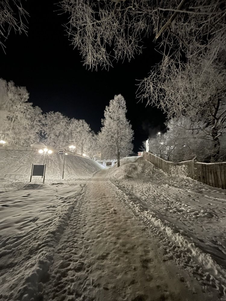 Photograph by Григорий Лыжин