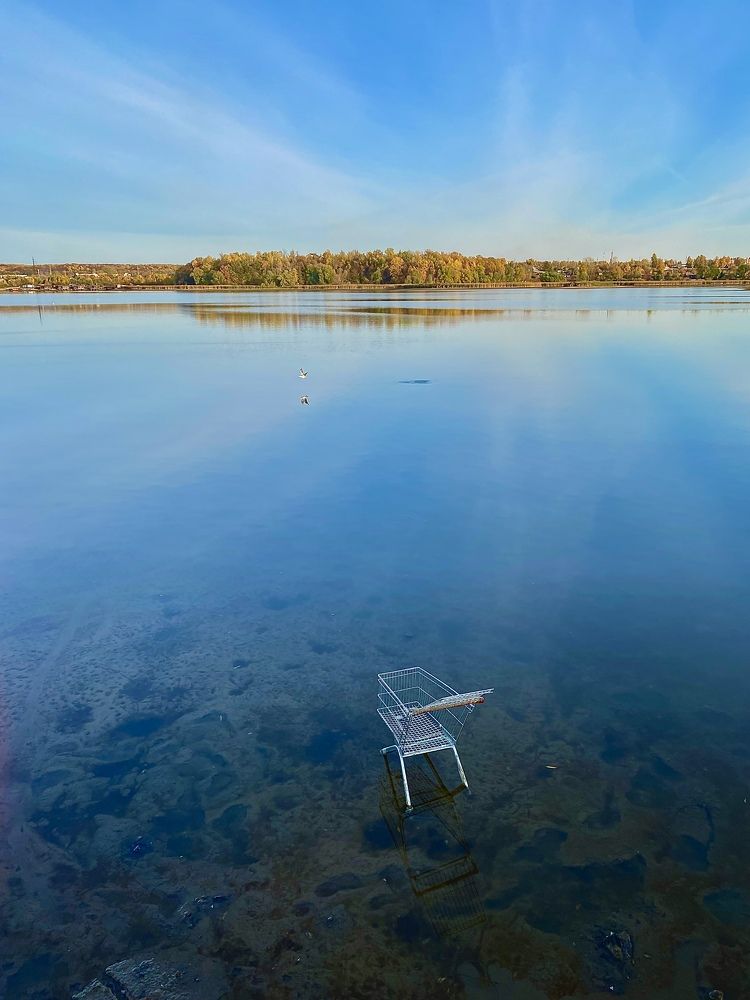 Фотография автора Александр Заикин