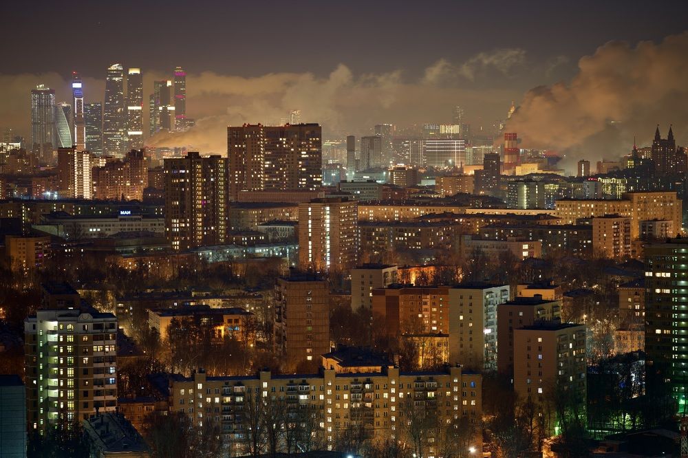 Photograph by Алексей Шевченко