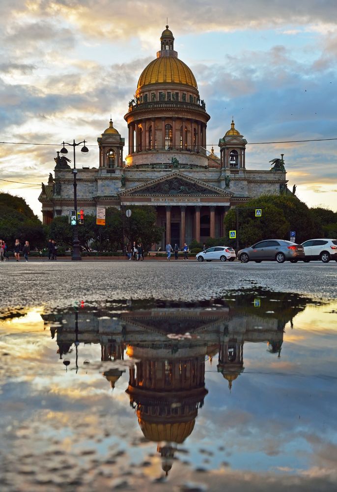 Photograph by Максим Мицун