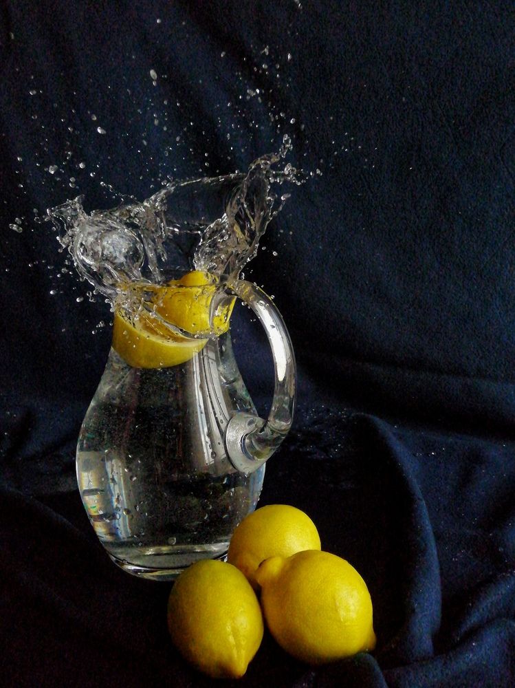 Photograph by Erika Vildak