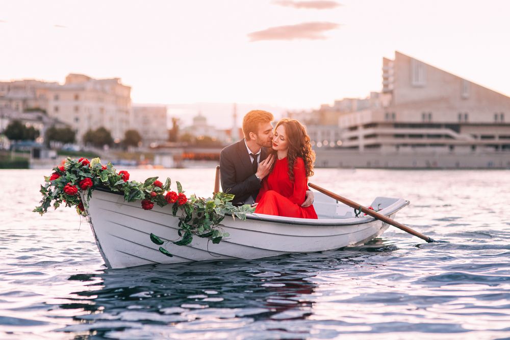 Photograph by Elvira Maksimova