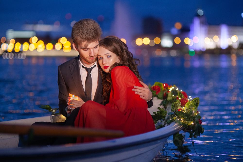 Photograph by Elvira Maksimova