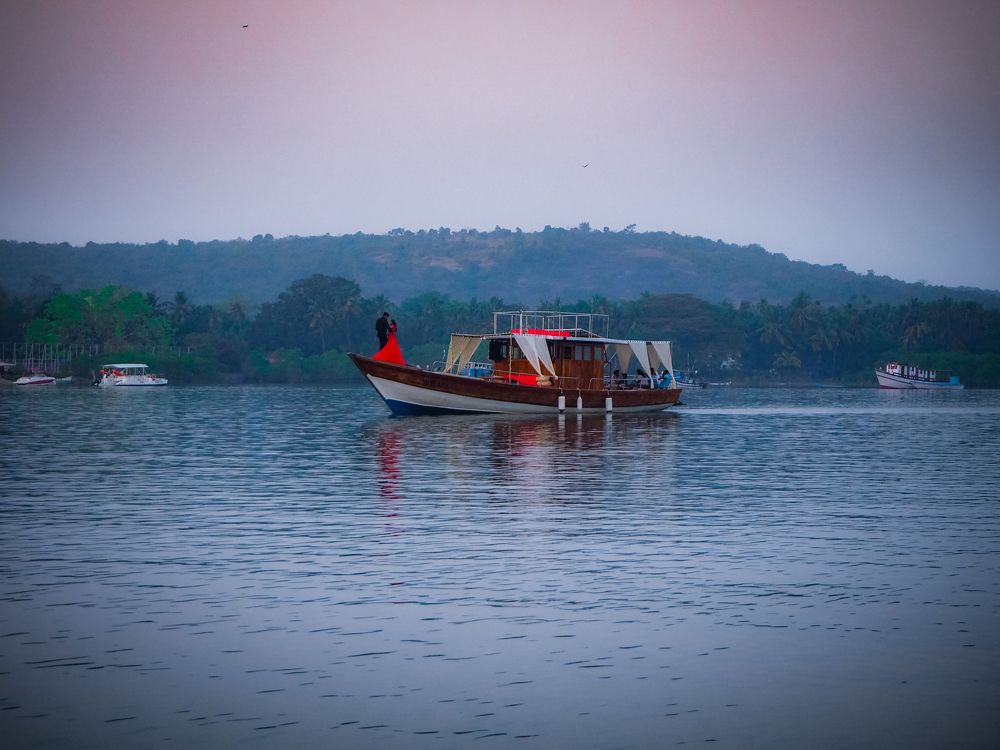 Ах эта свадьба