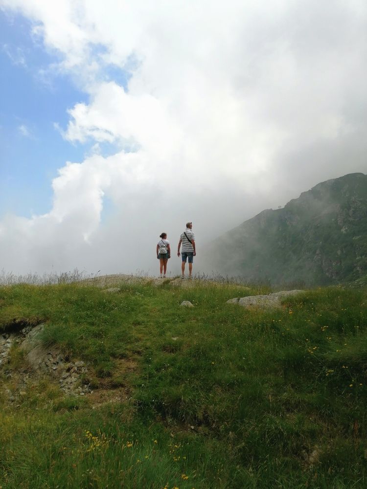 Photograph by Erika Vildak